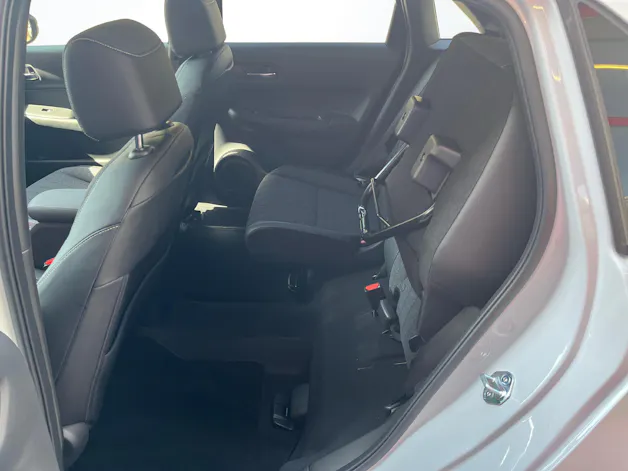 Honda Jazz 1.5 i-MMD Advance - 8 Jahre Garantie! - mit Aktionsleasing 1.9%