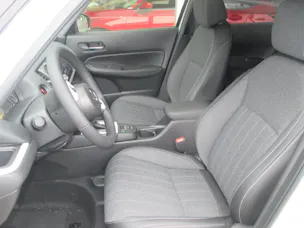 Honda Jazz 1.5 i-MMD Advance - 8 Jahre Garantie! - mit Aktionsleasing 1.9%