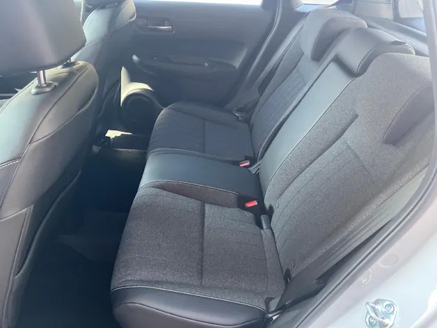 Honda Jazz 1.5 i-MMD Advance - 8 Jahre Garantie! - mit Aktionsleasing 1.9%