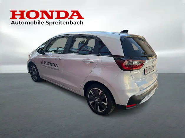 Honda Jazz 1.5 i-MMD Advance - 8 Jahre Garantie! - mit Aktionsleasing 1.9%
