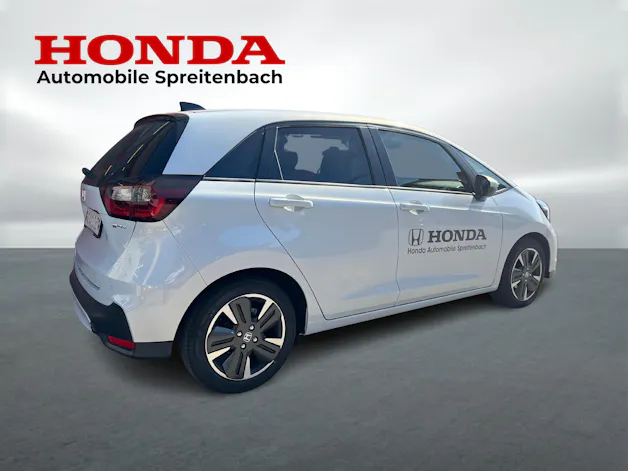 Honda Jazz 1.5 i-MMD Advance - 8 Jahre Garantie! - mit Aktionsleasing 1.9%