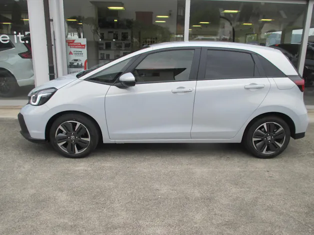 Honda Jazz 1.5 i-MMD Advance - 8 Jahre Garantie! - mit Aktionsleasing 1.9%