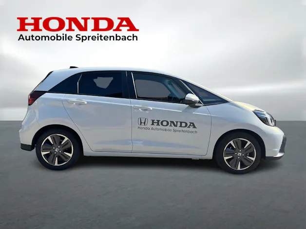 Honda Jazz 1.5 i-MMD Advance - 8 Jahre Garantie! - mit Aktionsleasing 1.9%