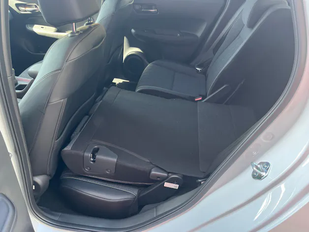 Honda Jazz 1.5 i-MMD Advance - 8 Jahre Garantie! - mit Aktionsleasing 1.9%