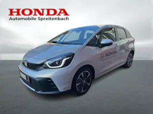 Honda Jazz 1.5 i-MMD Advance - 8 Jahre Garantie! - mit Aktionsleasing 1.9%