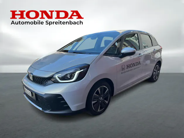 Honda Jazz 1.5 i-MMD Advance - 8 Jahre Garantie! - mit Aktionsleasing 1.9%