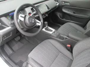 Honda Jazz 1.5 i-MMD Advance - 8 Jahre Garantie! - mit Aktionsleasing 1.9%