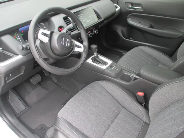 Honda Jazz 1.5 i-MMD Advance - 8 Jahre Garantie! - mit Aktionsleasing 1.9%