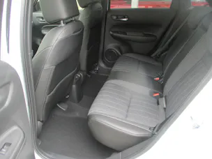 Honda Jazz 1.5 i-MMD Advance - 8 Jahre Garantie! - mit Aktionsleasing 1.9%