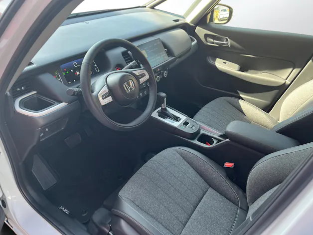 Honda Jazz 1.5 i-MMD Advance - 8 Jahre Garantie! - mit Aktionsleasing 1.9%