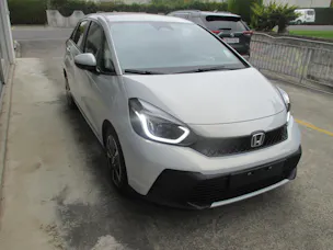 Honda Jazz 1.5 i-MMD Advance - 8 Jahre Garantie! - mit Aktionsleasing 1.9%