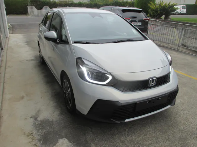 Honda Jazz 1.5 i-MMD Advance - 8 Jahre Garantie! - mit Aktionsleasing 1.9%
