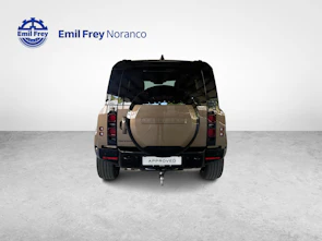 image du véhicule LAND ROVER Defender 110 3.0 D I6 250 X-Dynamic SE