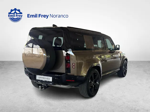 Land Rover Defender 110 3.0 D I6 250 X-Dynamic SE