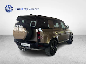image du véhicule LAND ROVER Defender 110 3.0 D I6 250 X-Dynamic SE