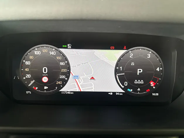 Land Rover Defender 110 3.0 D I6 250 X-Dynamic SE