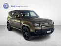 Land Rover Defender 110 3.0 D I6 250 X-Dynamic SE