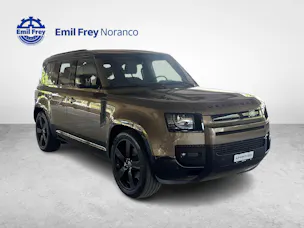 Land Rover Defender 110 3.0 D I6 250 X-Dynamic SE
