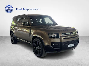image du véhicule LAND ROVER Defender 110 3.0 D I6 250 X-Dynamic SE