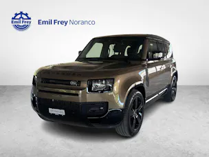 Land Rover Defender 110 3.0 D I6 250 X-Dynamic SE