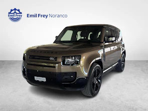 image du véhicule LAND ROVER Defender 110 3.0 D I6 250 X-Dynamic SE