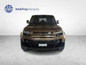 image du véhicule LAND ROVER Defender 110 3.0 D I6 250 X-Dynamic SE