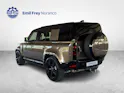 Land Rover Defender 110 3.0 D I6 250 X-Dynamic SE
