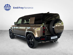 image du véhicule LAND ROVER Defender 110 3.0 D I6 250 X-Dynamic SE