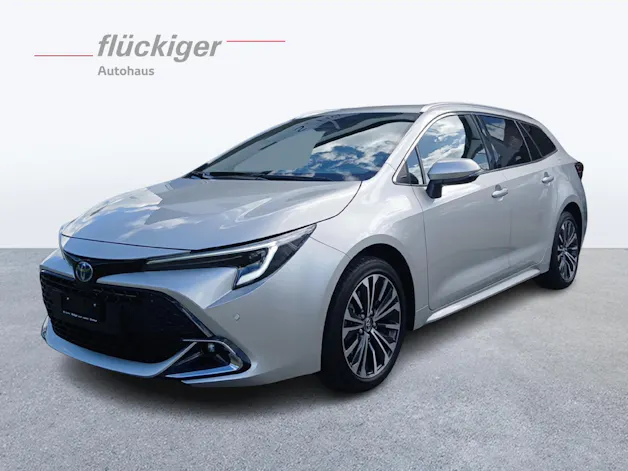 Toyota Corolla Touring Sports 2.0 HSD Trend