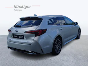Toyota Corolla Touring Sports 2.0 HSD Trend