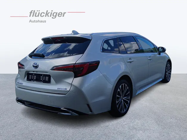 Toyota Corolla Touring Sports 2.0 HSD Trend