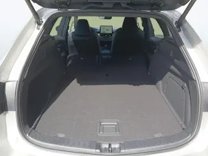 Toyota Corolla Touring Sports 2.0 HSD Trend