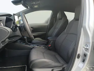 Toyota Corolla Touring Sports 2.0 HSD Trend