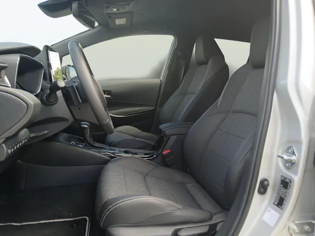 Toyota Corolla Touring Sports 2.0 HSD Trend