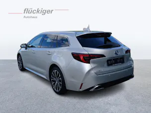 Toyota Corolla Touring Sports 2.0 HSD Trend