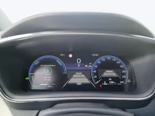 Toyota Corolla Touring Sports 2.0 HSD Trend