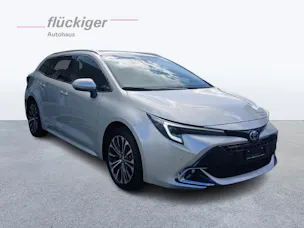 Toyota Corolla Touring Sports 2.0 HSD Trend