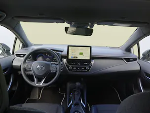 Toyota Corolla Touring Sports 2.0 HSD Trend