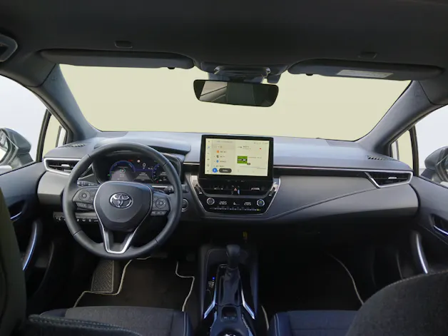 Toyota Corolla Touring Sports 2.0 HSD Trend