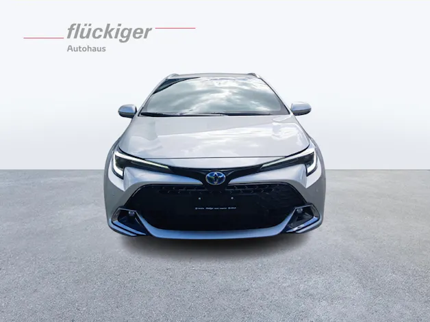 Toyota Corolla Touring Sports 2.0 HSD Trend