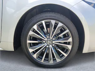 Toyota Corolla Touring Sports 2.0 HSD Trend