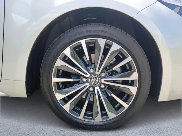 Toyota Corolla Touring Sports 2.0 HSD Trend