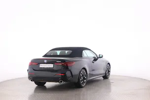 BMW 430i xDrive Gran Coupé