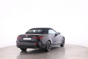 Vehicle image BMW 430i xDrive Gran Coupé