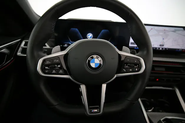 BMW 430i xDrive Gran Coupé