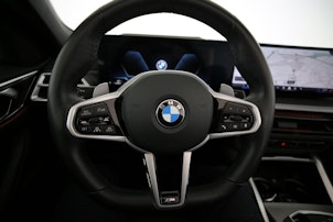 Vehicle image BMW 430i xDrive Gran Coupé