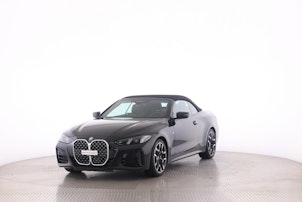 Vehicle image BMW 430i xDrive Gran Coupé