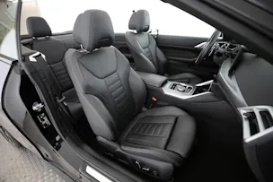 BMW 430i xDrive Gran Coupé