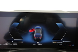 Vehicle image BMW 430i xDrive Gran Coupé