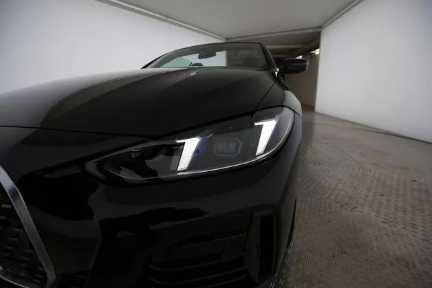 BMW 430i xDrive Gran Coupé